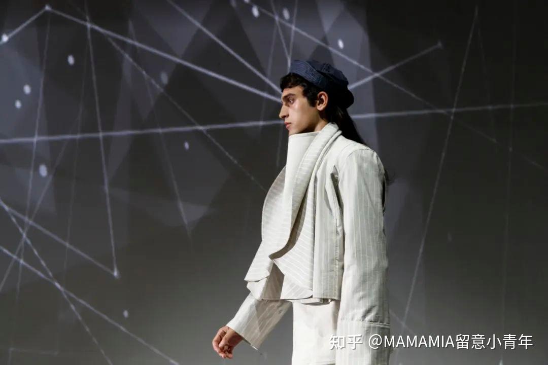 进击的意大利时尚米兰校区教学总监中国行揭秘米兰时装秀