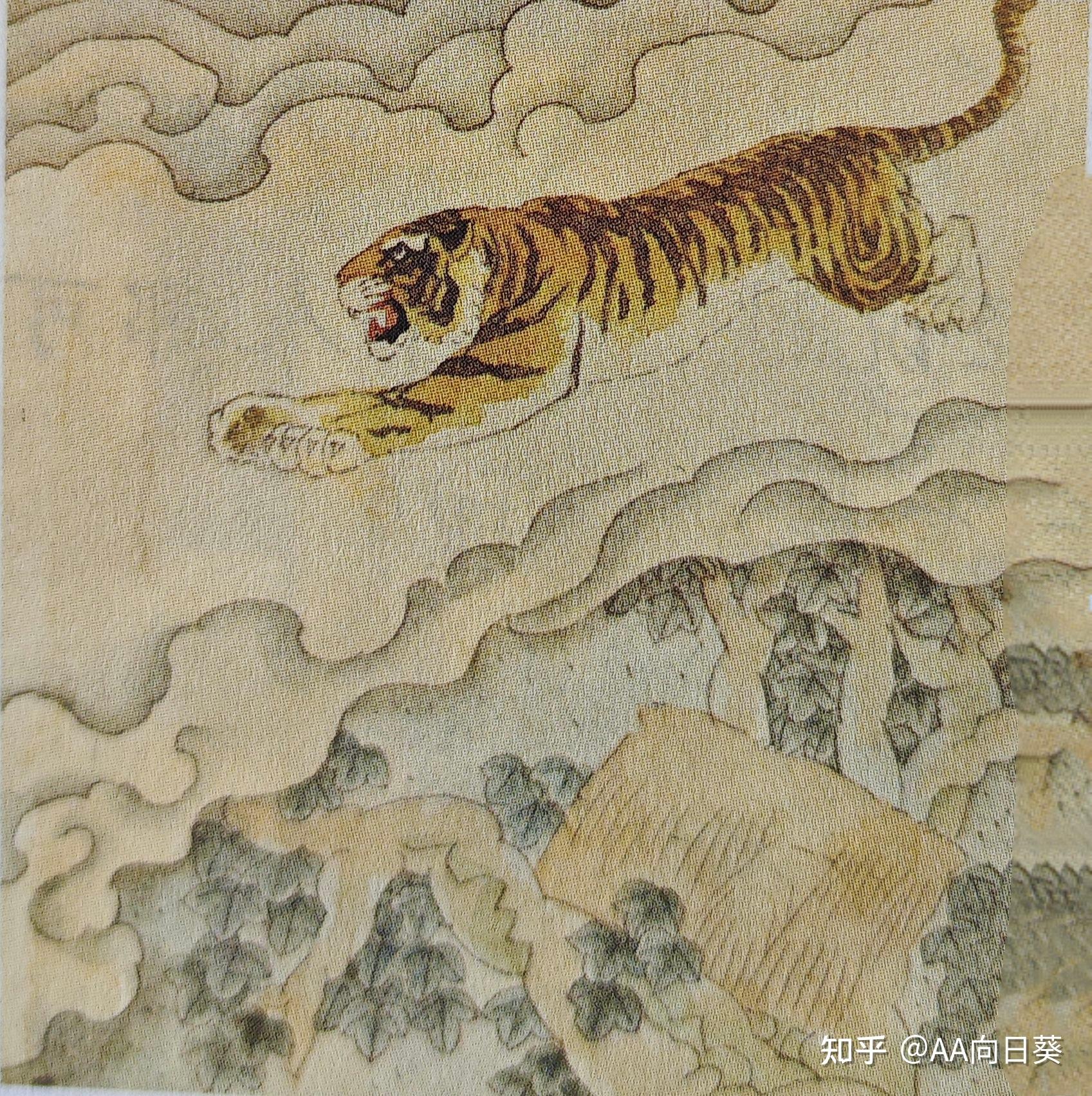 周处改过自新 - 知乎