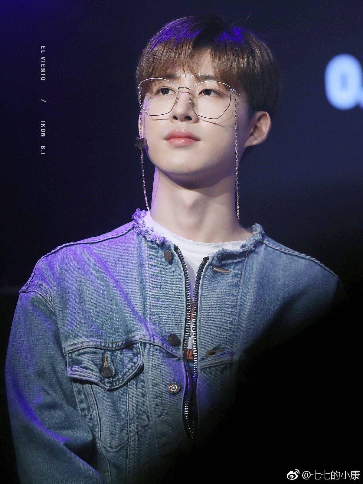 如何评价ikon的b.i金韩彬?