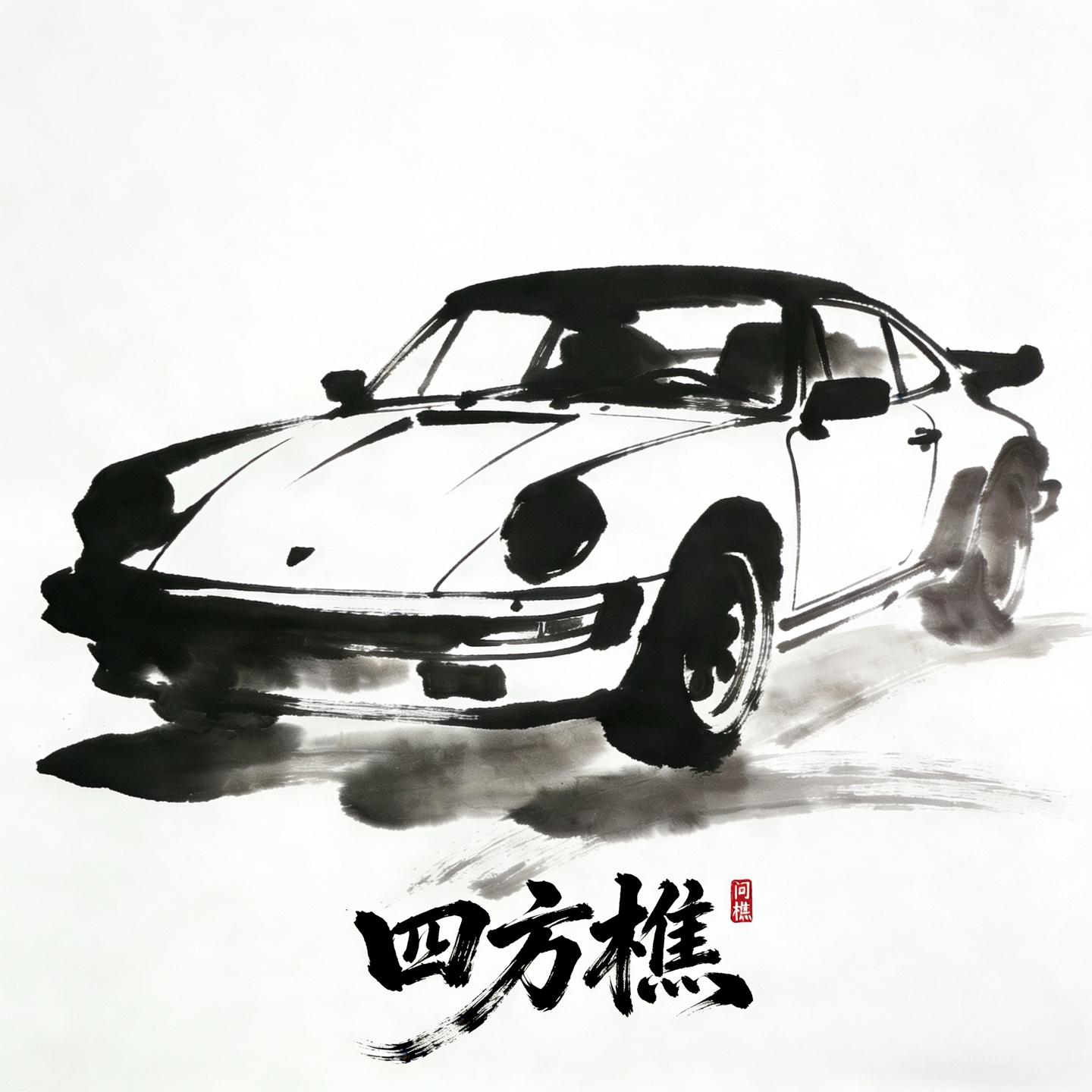 四方樵