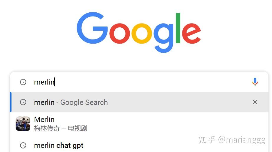 Firefox and Chrome插件Merlin Chat GPT介绍 知乎