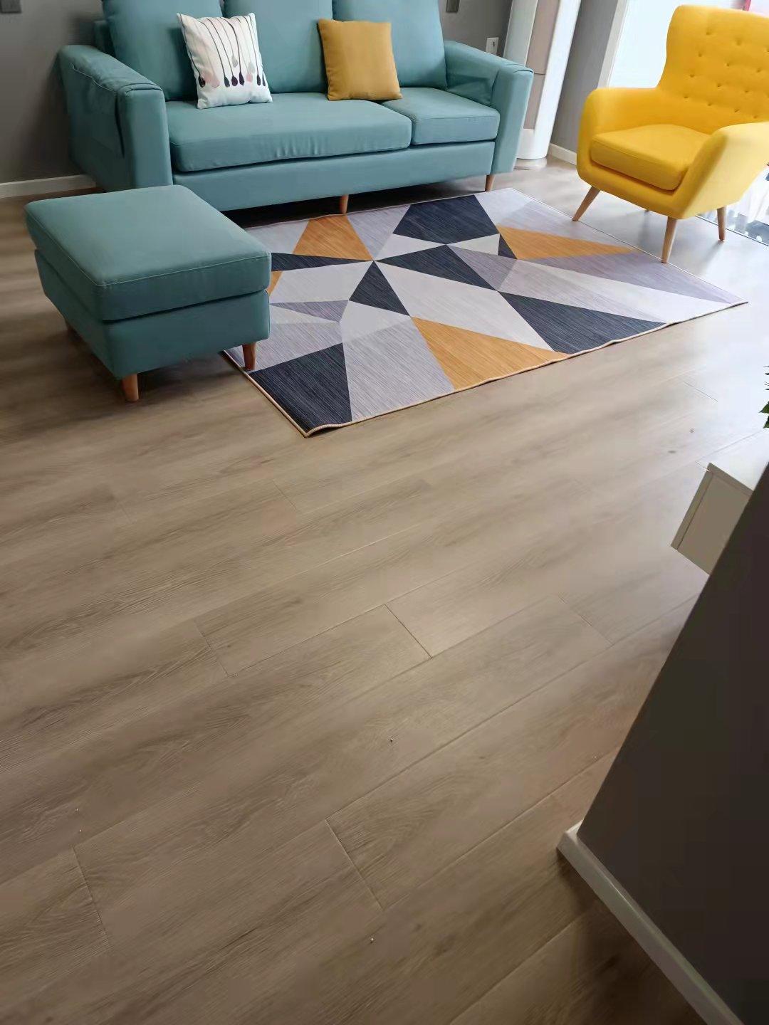 升达地板精美实拍图大放送