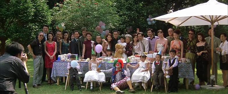 墙裂推荐（无间道这部电影怎么样）无间道影评剧情分析，(图124)