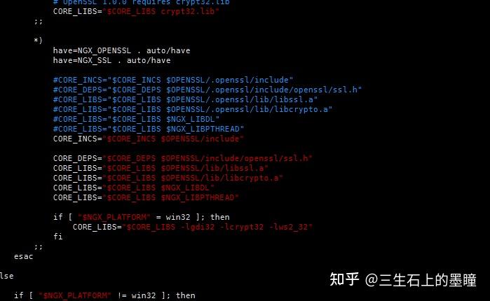 fatal: unable to access ‘https: vuejs ‘:... 针对Chrome浏览器升级后,https访问出现ERR_SSL_PROTOCOL_ERROR报错解决 - 知乎