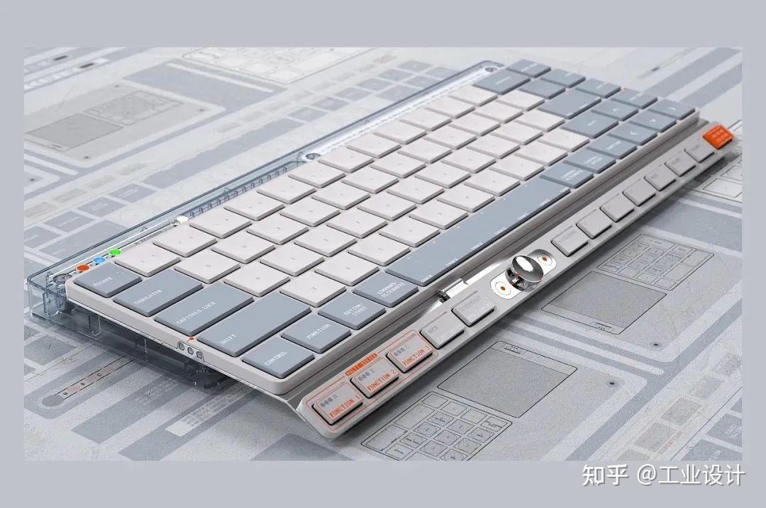 10例——模块化产品设计 - 知乎