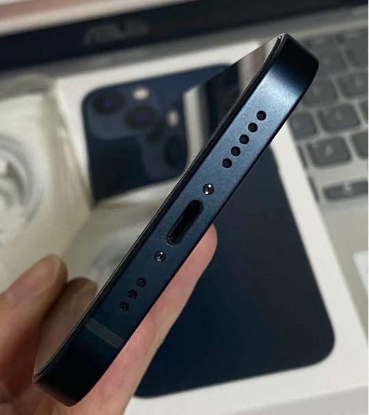 预算5000网友选择iphone13放弃12pro评论买新不买旧