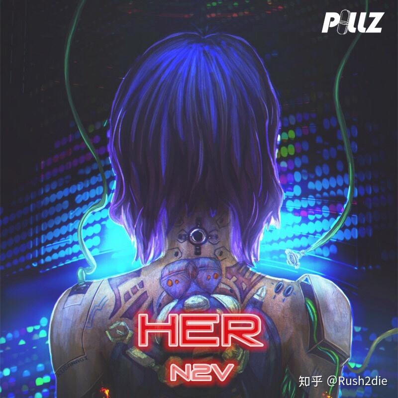 如何评价电子音乐制作人N2V?