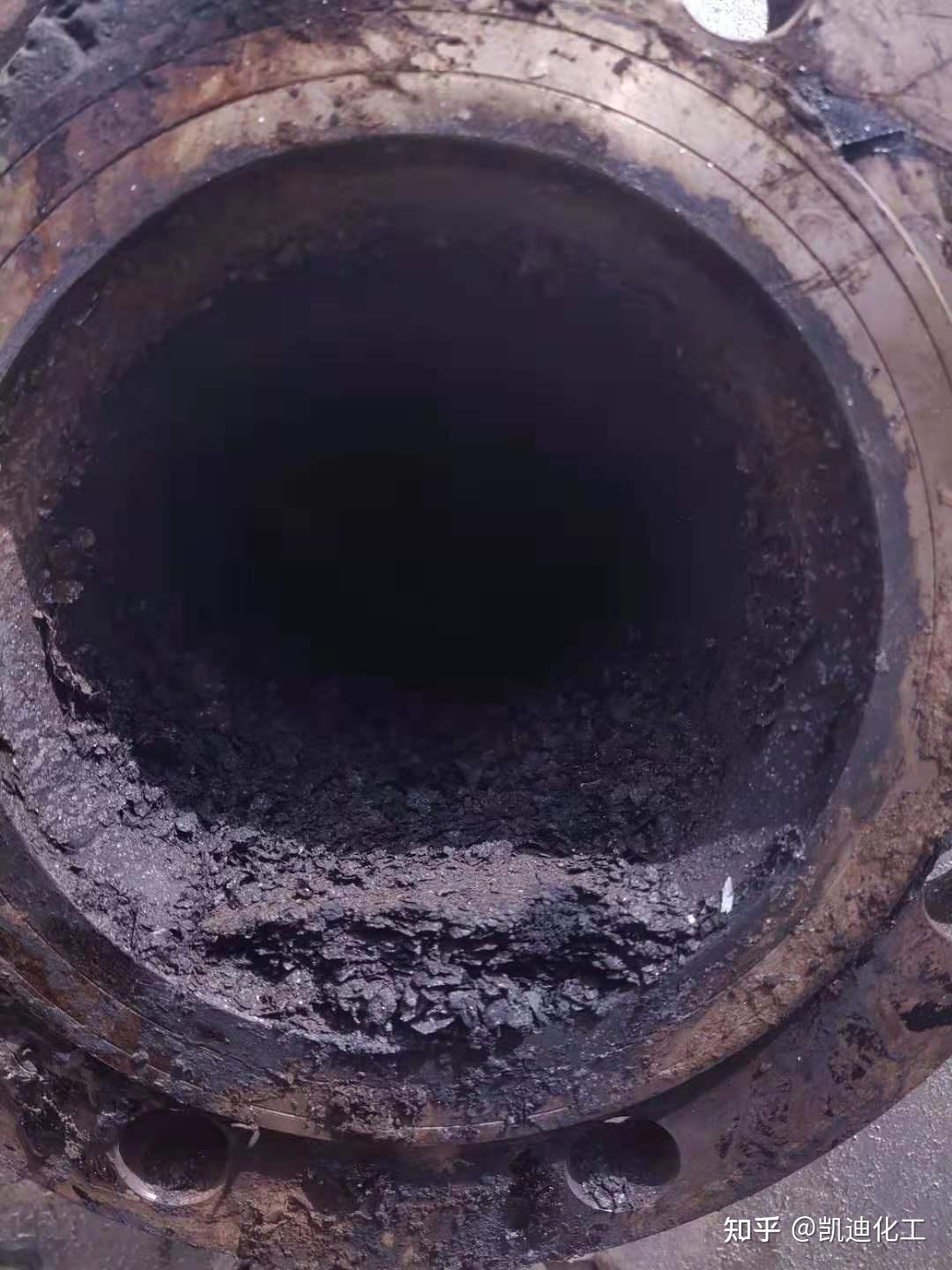 导热油结焦物质状态分为几类 - 知乎