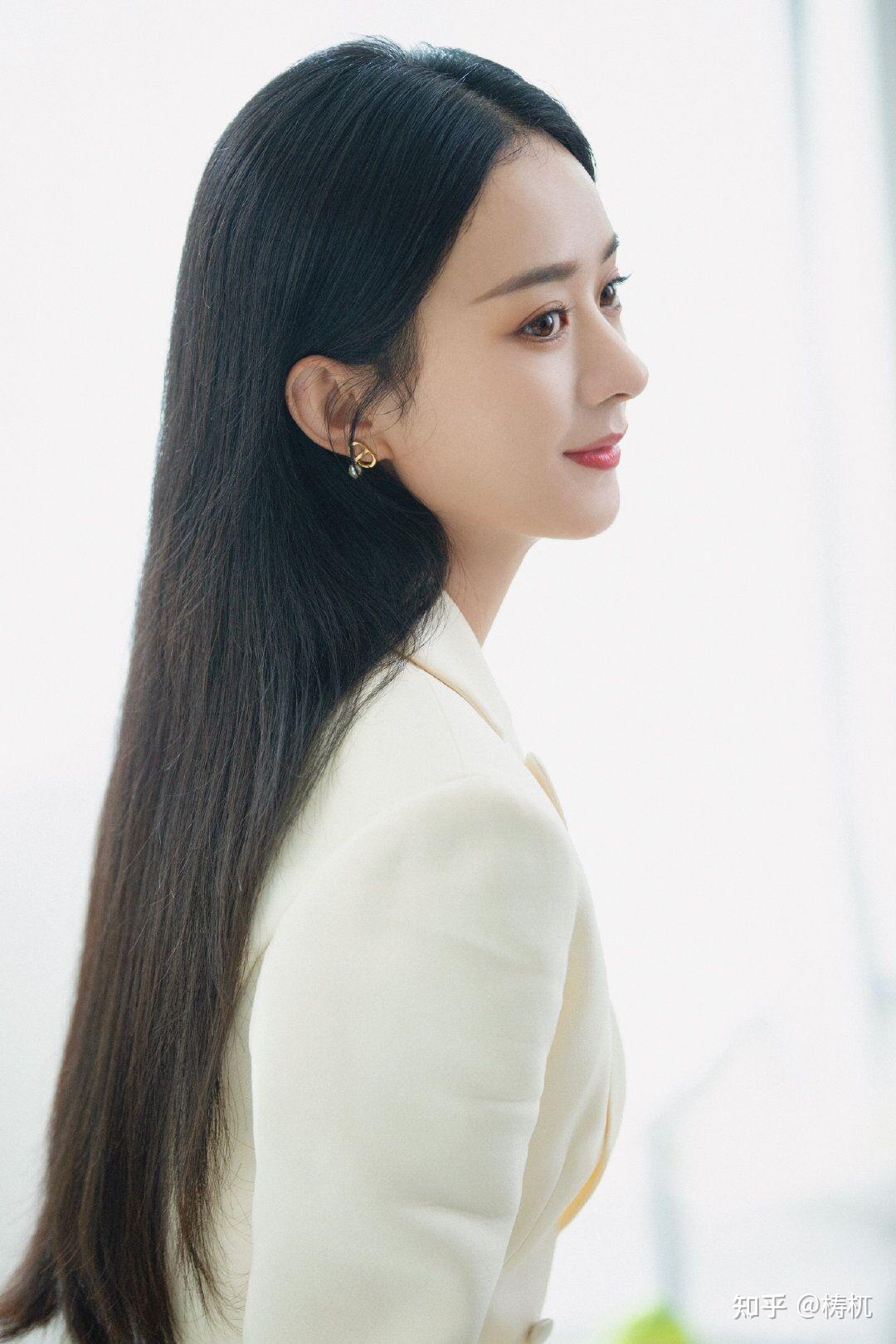 赵丽颖 - 知乎