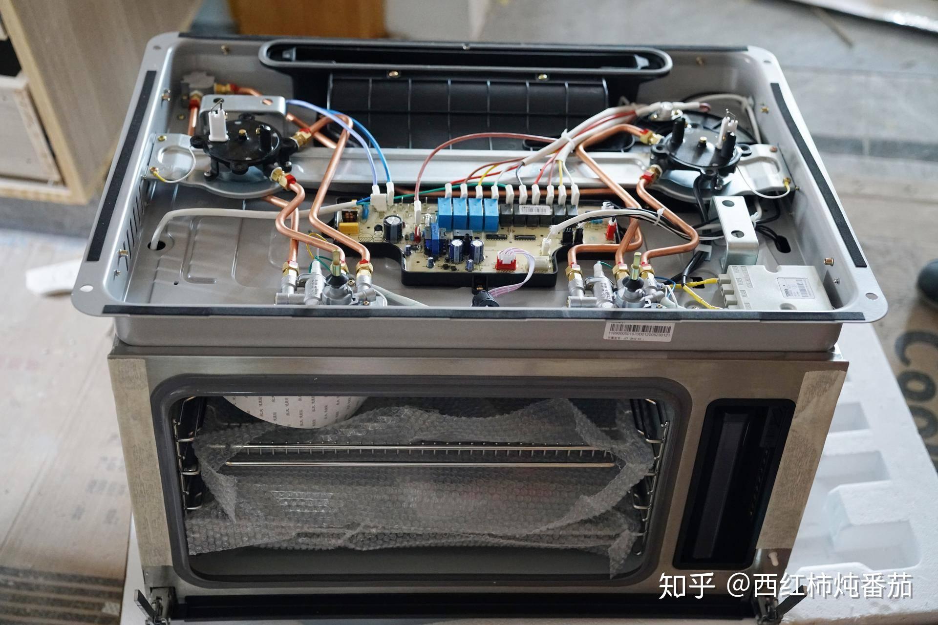 从厨房变成"家"—方太x1s x2.ia集成烹饪中心安装全记录