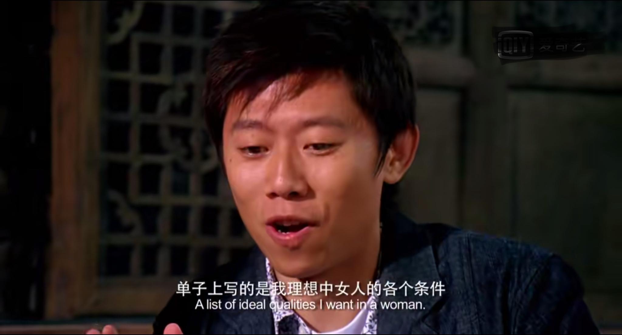 独自等待经典台词独自等待经典语录