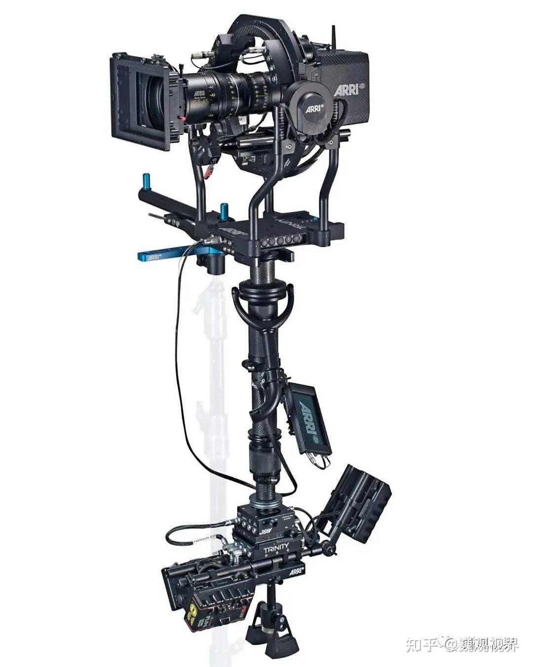 攒一台属于自己的minitrinity1