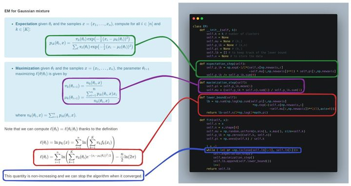 统计机器学习方法（五）GMM模型和EM算法 - 知乎