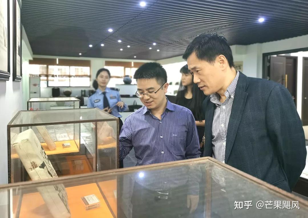 湖南省黑茶商会副会长胡德安先生纪实报道