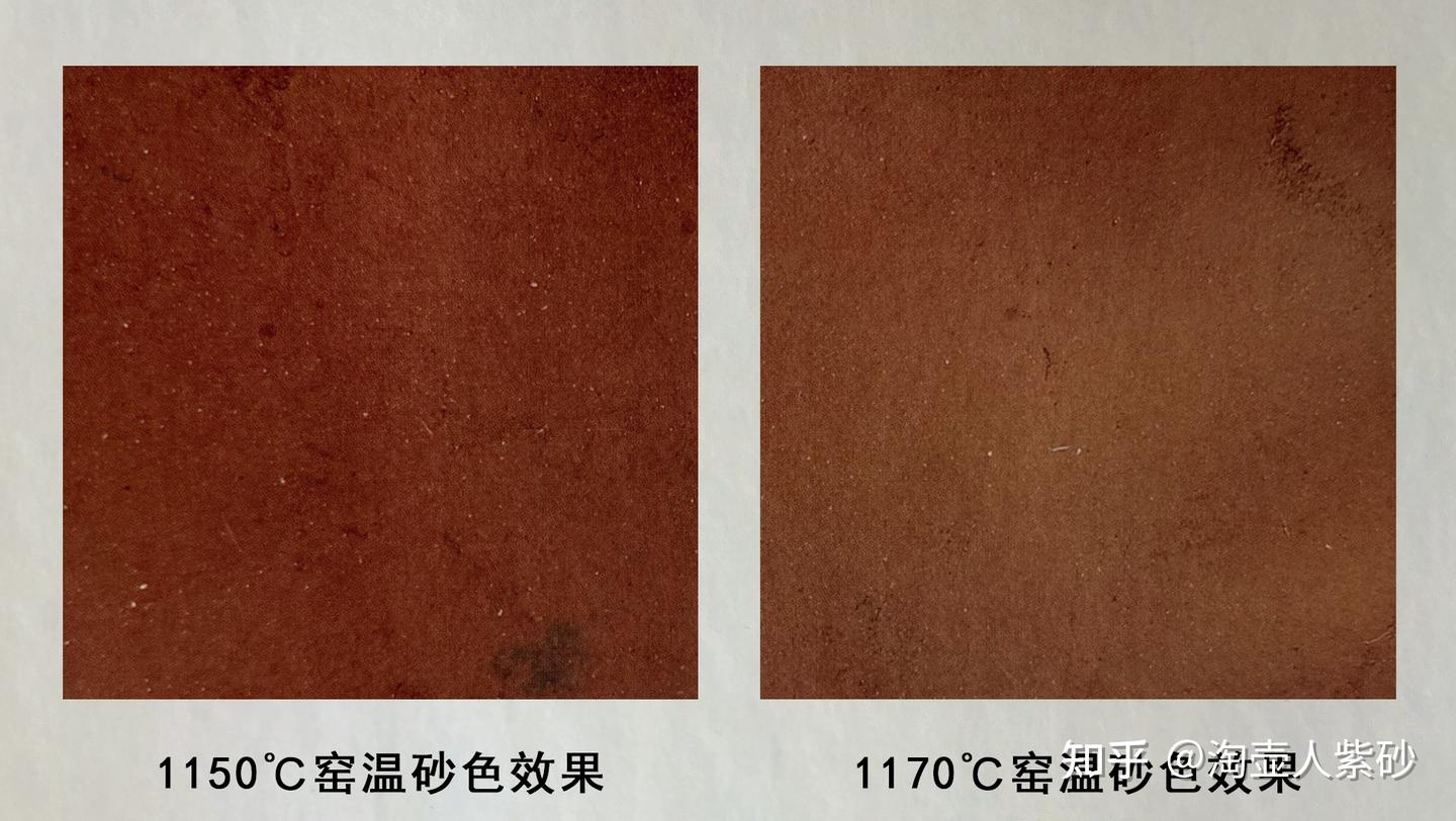 紫砂泥料之红泥类：黄龙山一号井小红泥 - 知乎