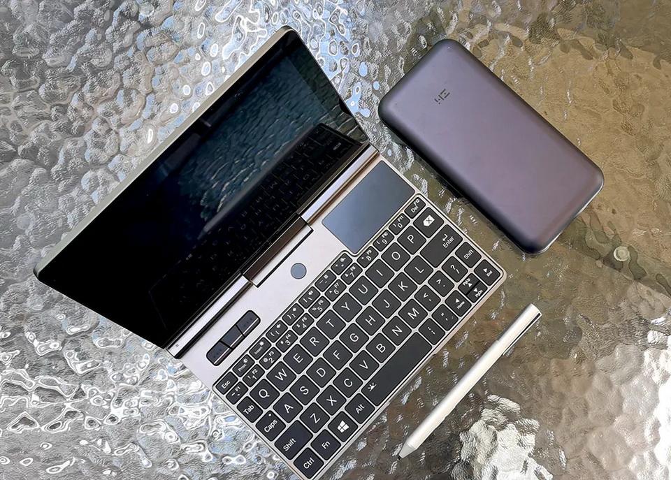 i7-1195G7性能有多强？GPD Pocket 3告诉你答案- 知乎