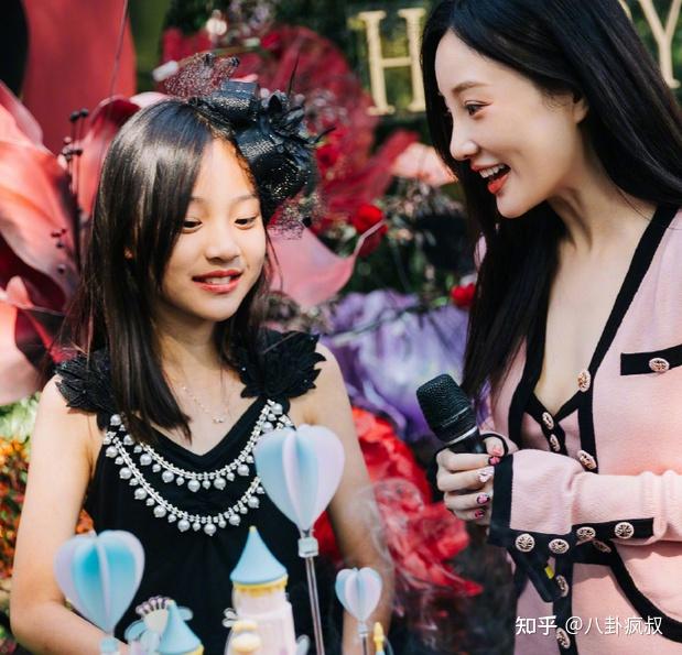 李小璐准备复出? - 知乎