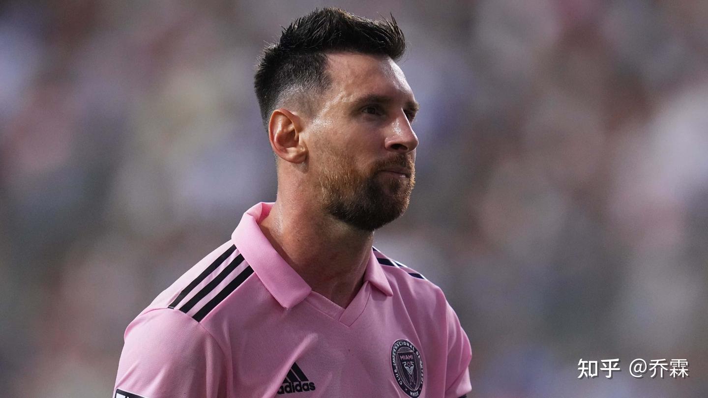 梅西能完成这个奇迹吗？带领迈阿密国际晋级季后赛- 知乎