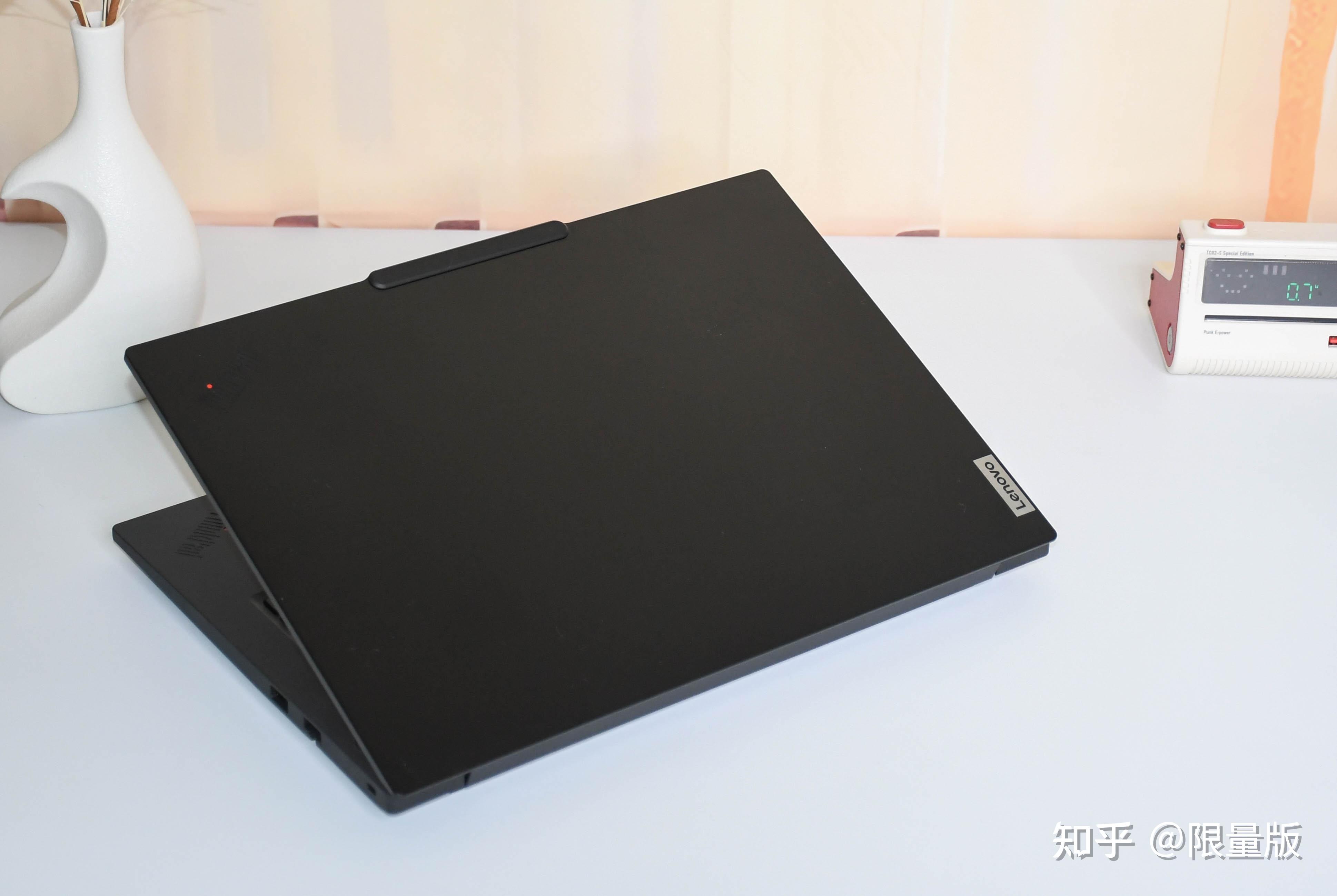 工程师笔记本ThinkPad T14p 2025 AI元启版测评：商务轻薄本中的多边形战士 - 知乎