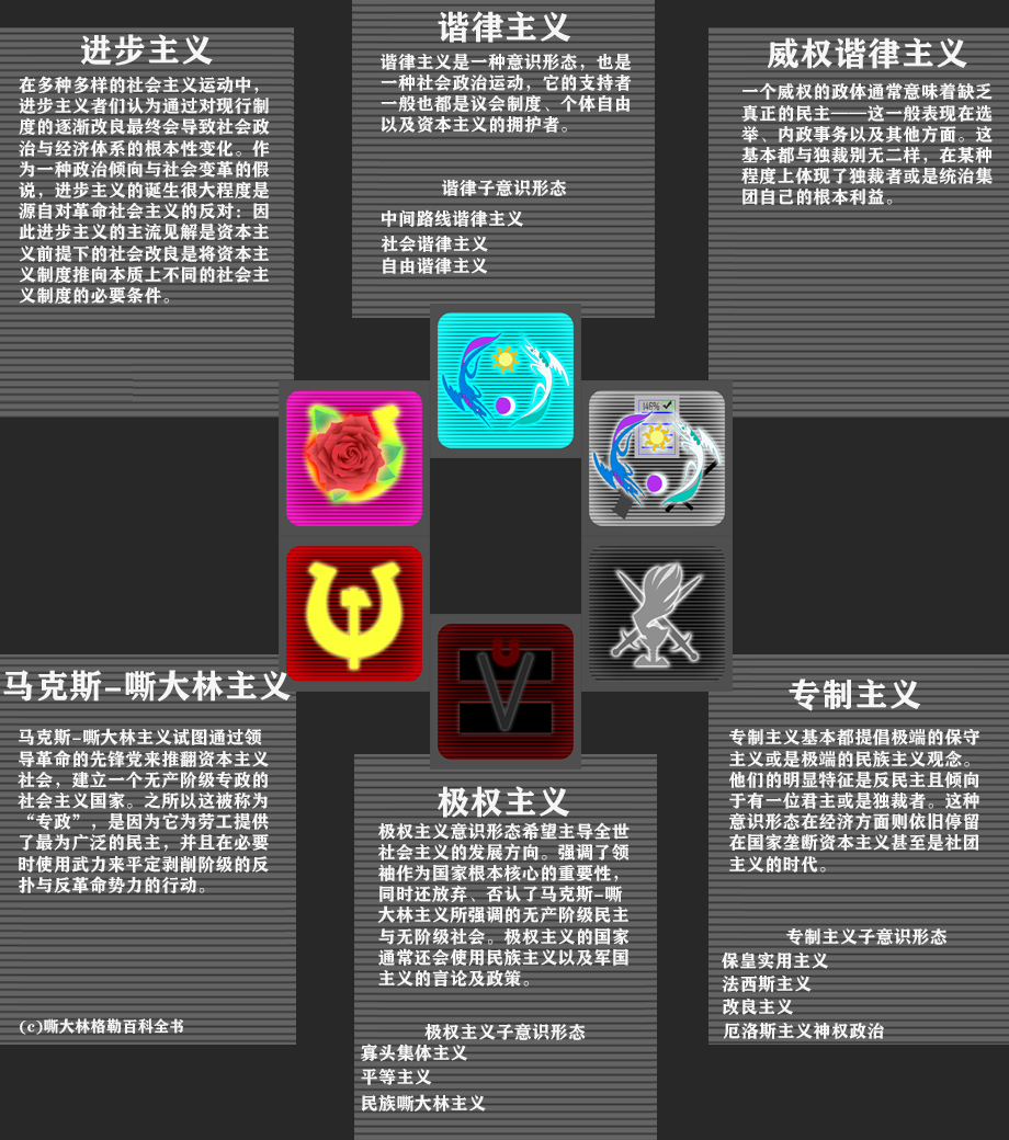 冷战热斗：晶幕[TTS:CC]Teaser合集-1 - 知乎