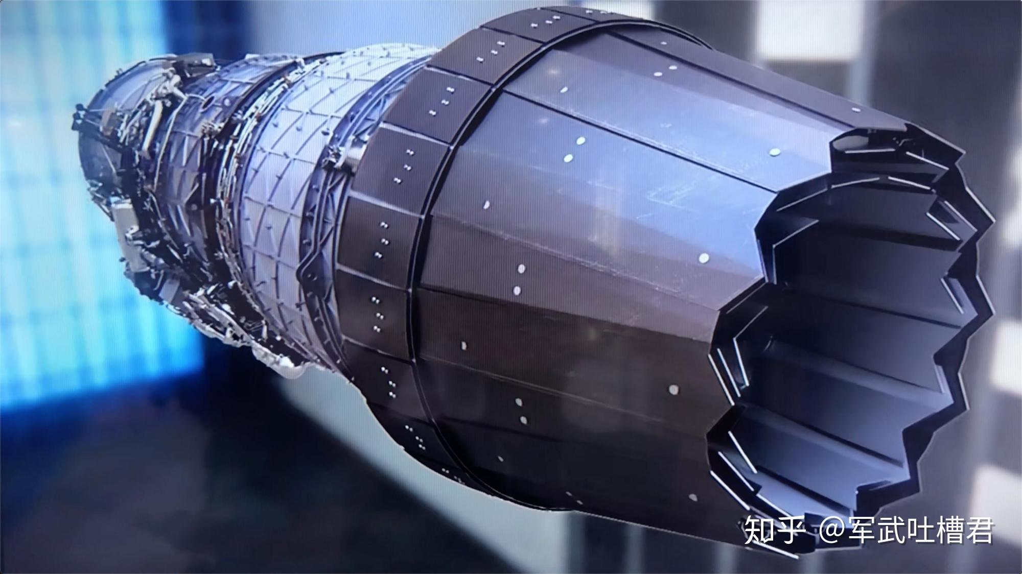 反观f22则在腹部弹舱放下了6枚aim120d远程空空导弹,虽然霹雳15在射程