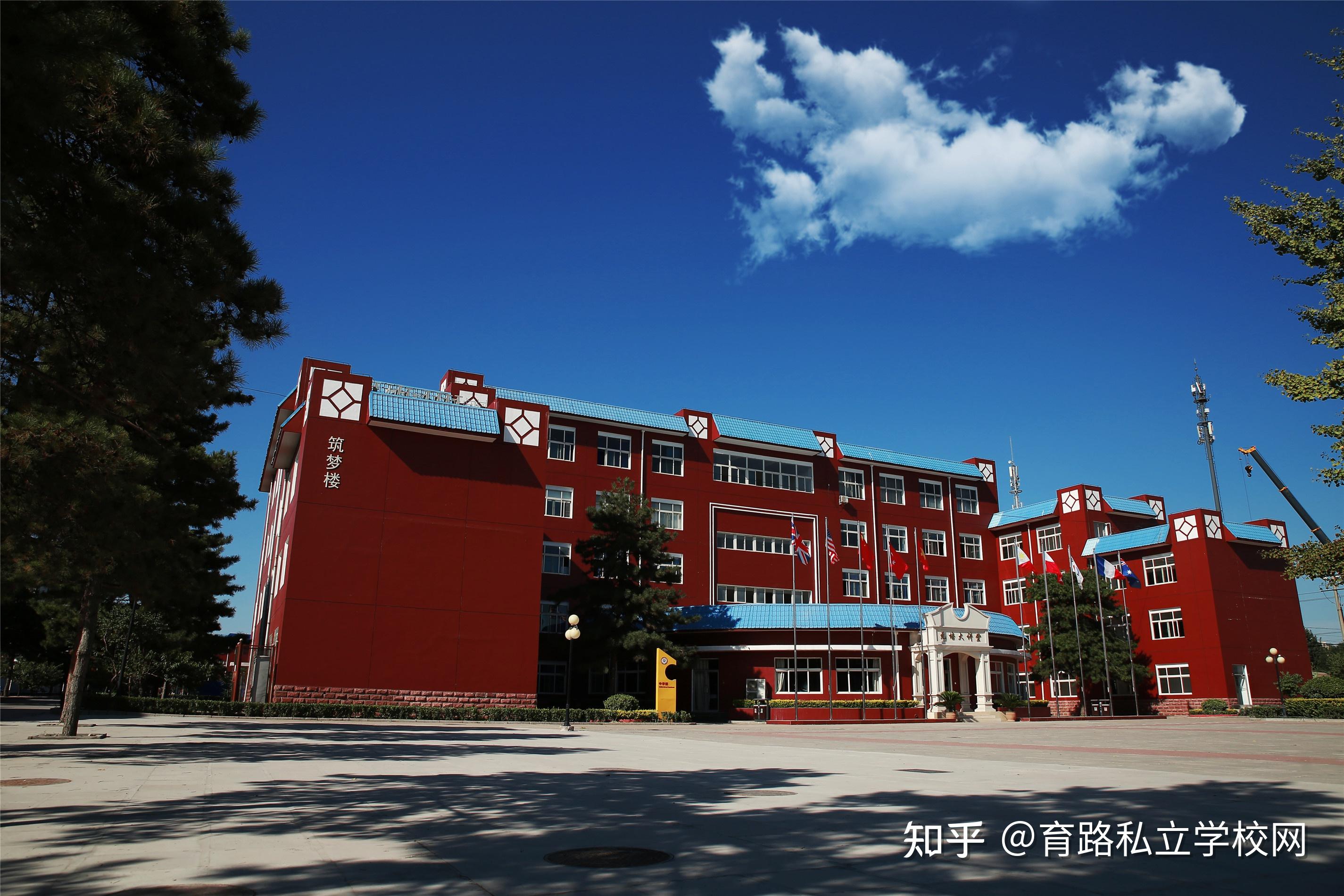 北京丰台区私立小学有哪些?2024年幼升小家庭关注!