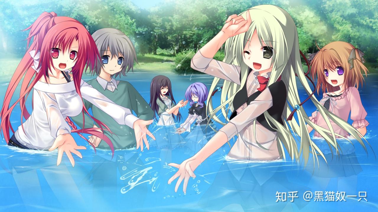 玩闹中谱写青春,爱情里窥见人生——漫评《航迹云的彼方》