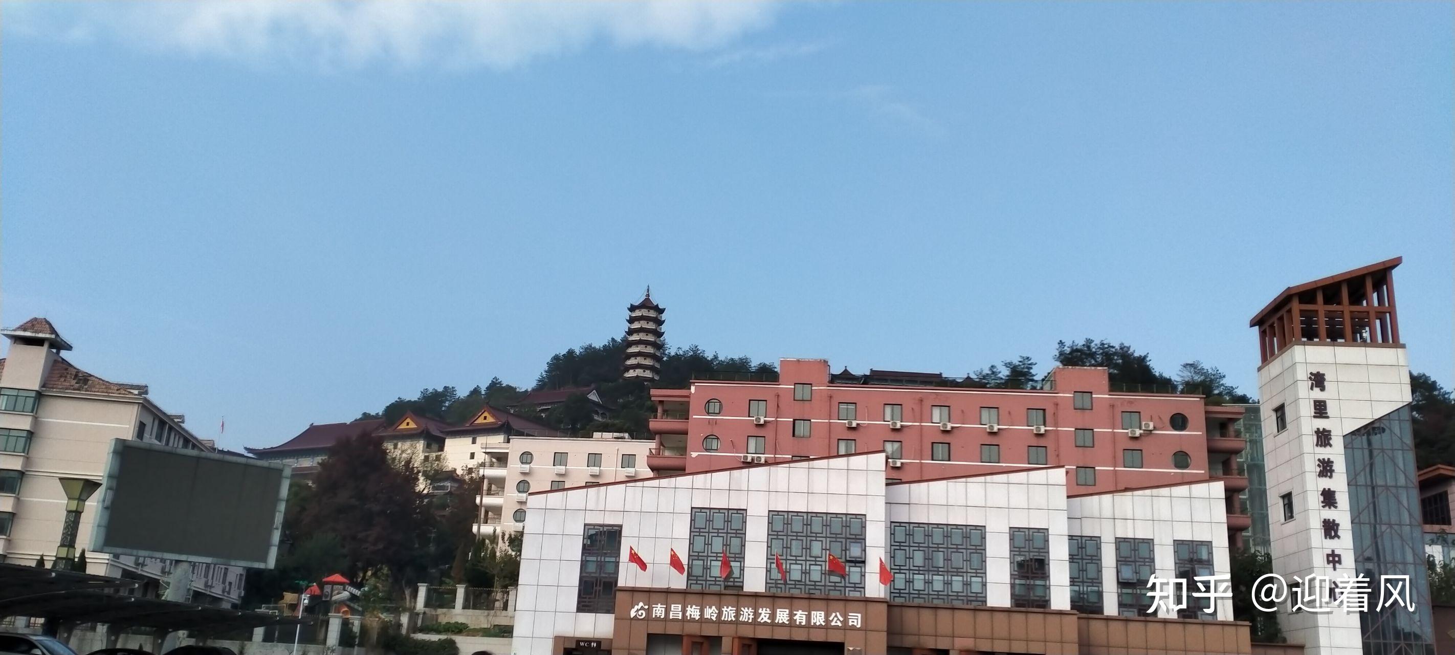 豫章师范学院湾里校区