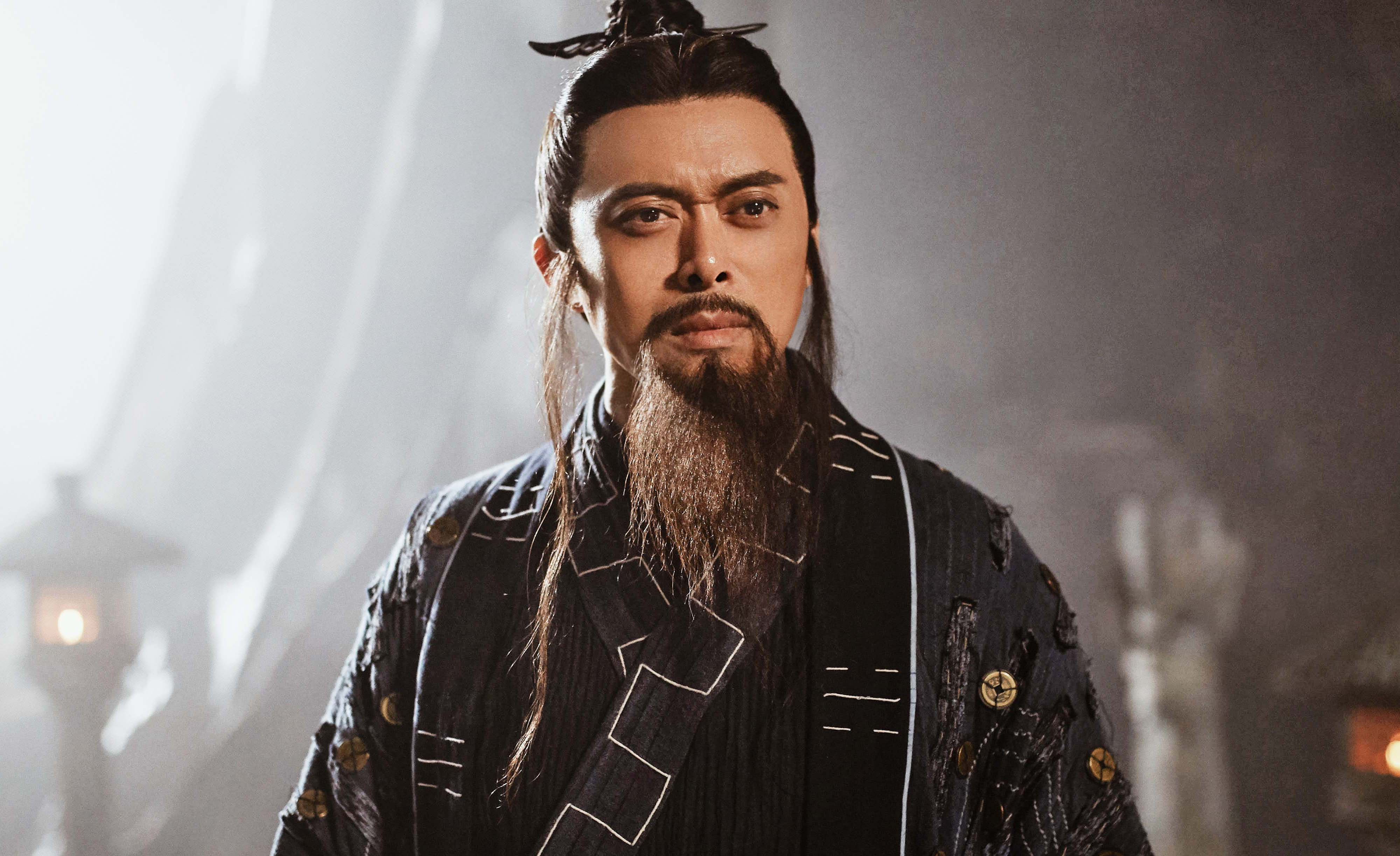 一代天师成道之路,让你明白什么才是最帅张道陵!(下) - 知乎