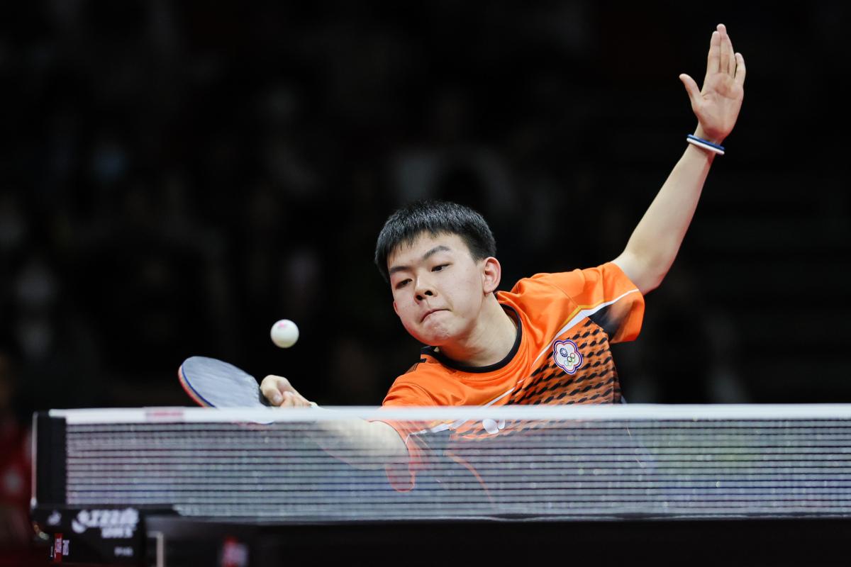 陈梦大胜素塔西尼王楚钦横扫00后小将展现统治力