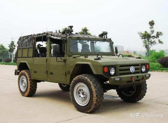 得到是"枭龙越野车"条目,或车辆产品.查一下果然是.