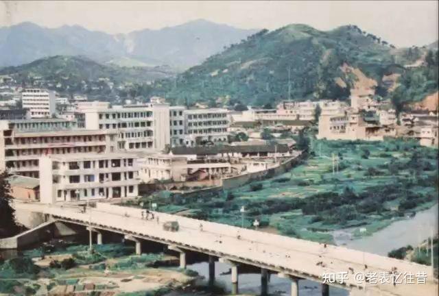 江西赣州寻乌珍贵历史老照片 - 知乎