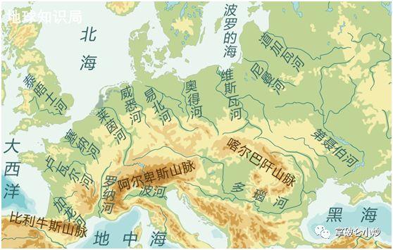 中世纪的西欧是如何顽强生存下来的?