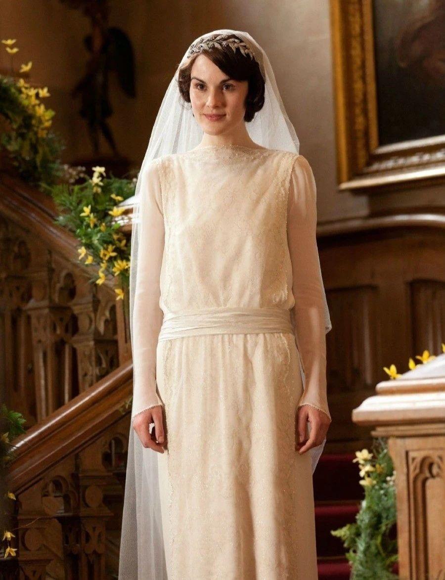 唐顿庄园第七季 zhuanlan.zhihu.com