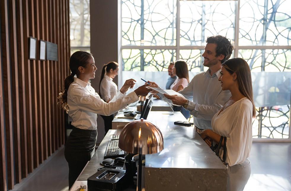 大唐思拓ai智能访客系统让访客接待从此变得简单