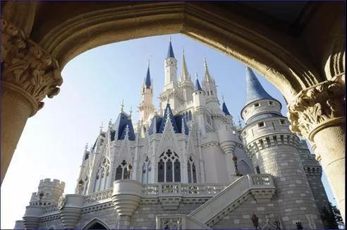 报道 分析和优化如何提升迪士尼的客户体验 知乎