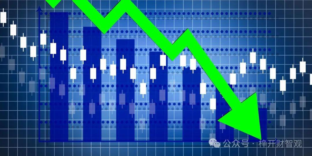 为什么资金净流入股价却还是下跌?因为股价变动涉及多个因素 - 知乎