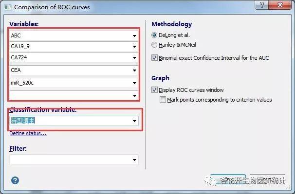 MedCalc 22.007 download the last version for apple