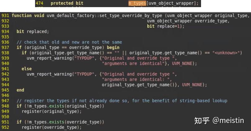 [UVM源代码研究] uvm中的factory机制（uvm-1.2版） - 知乎