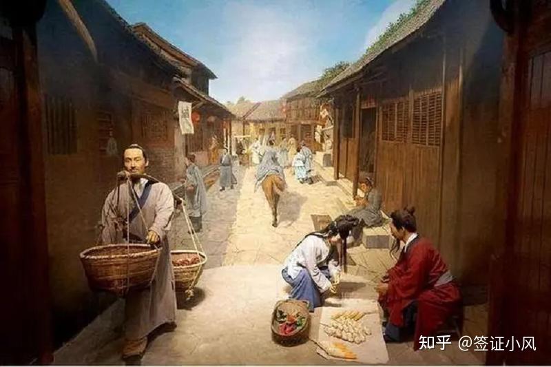 “穷”字和“富”字拆开看,原来古人早就告诉我们如何致富的了? - 知乎