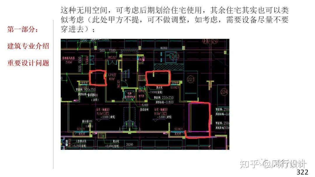 地下室建筑设计原则及设计案例 - 知乎