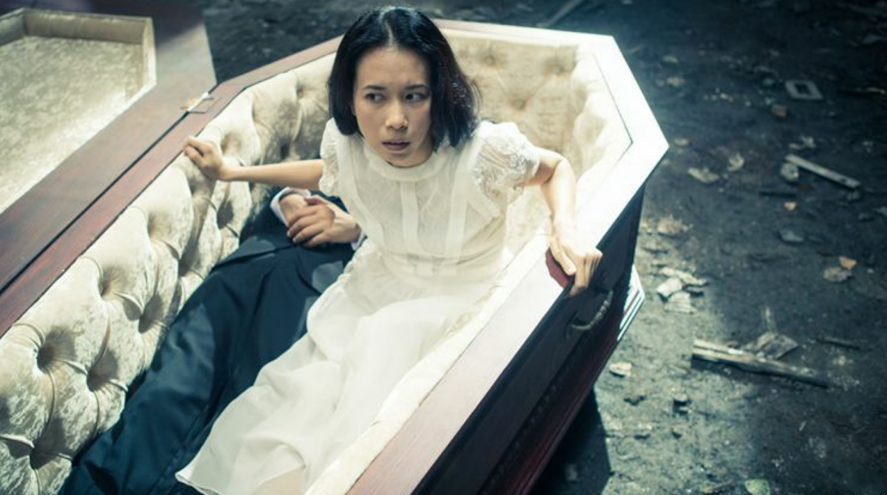 奥雷:国产高分剧情片《盲井》速看