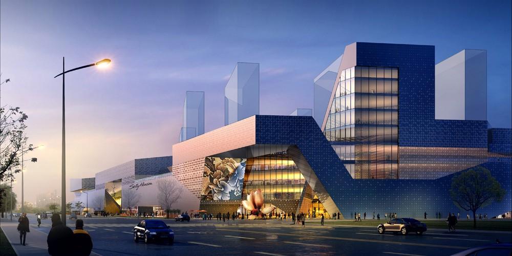 每天认识一家地产公司2保利poly