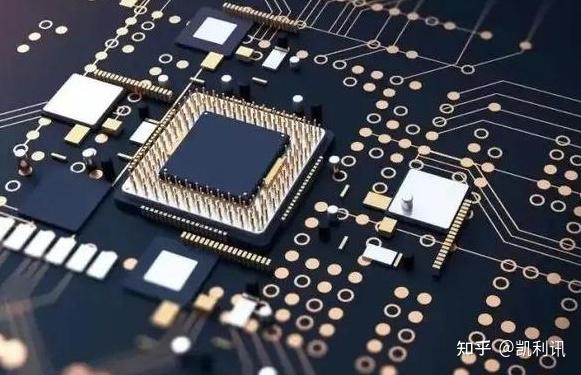 存储芯片和逻辑芯片的区别有哪些？如何选择它们？ - 知乎