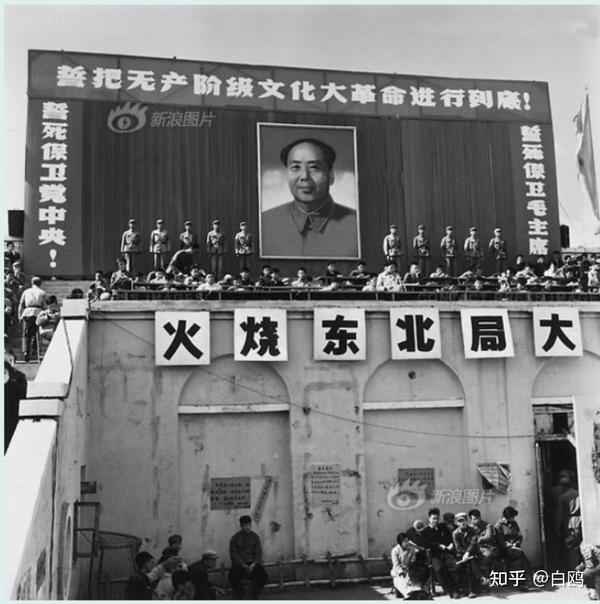 【回忆文革】迷失的红卫兵 - 知乎
