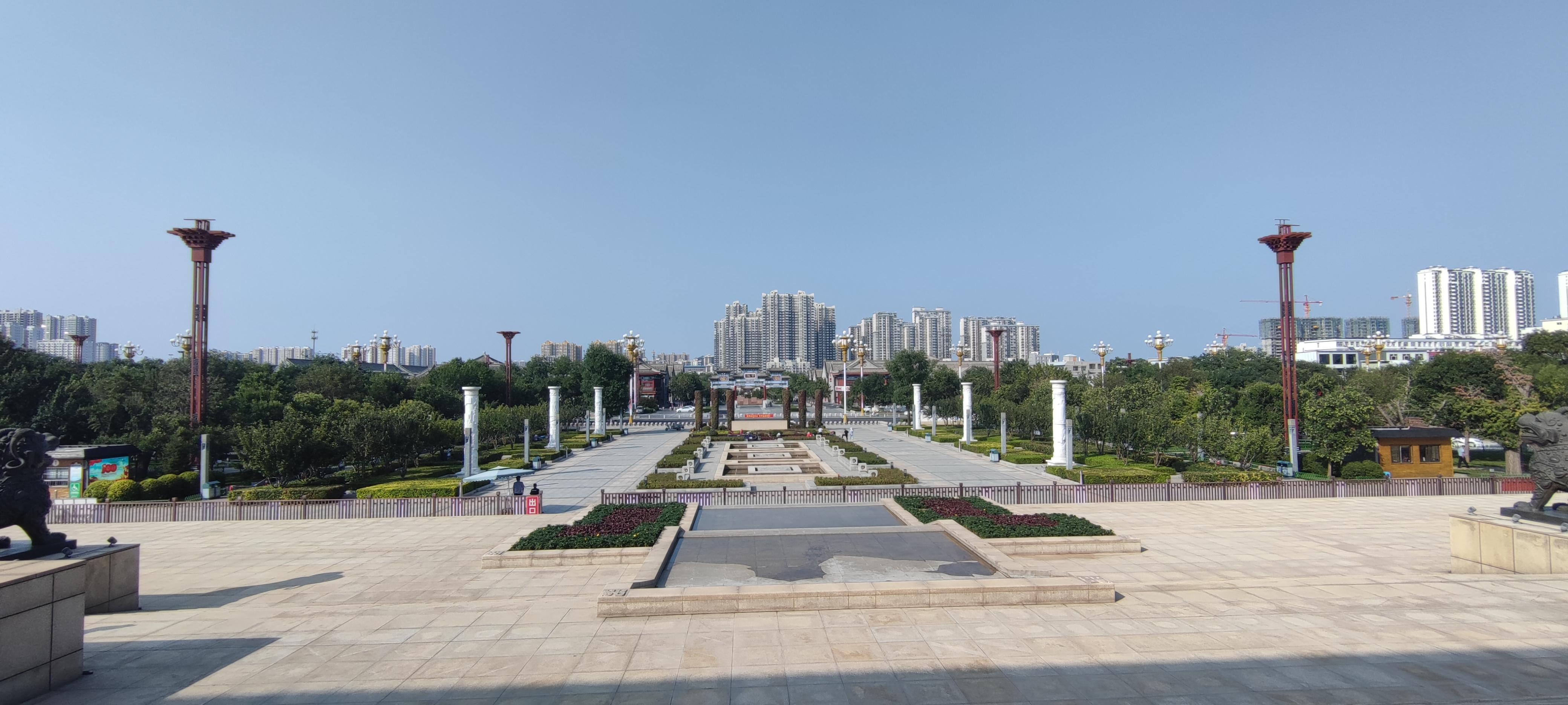 有人来过河北定州吗?对于定州现在的发展你们怎么看? - 知乎