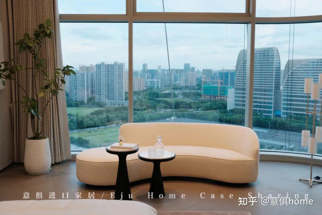 坐拥奥体天际线的杭州EIC | 购房新政后，为什么买它更有价值？ - 知乎