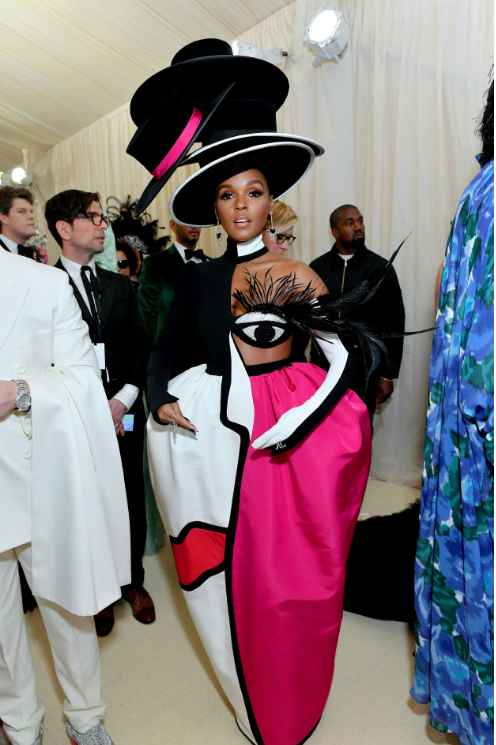 2019metgala慈善晚宴你真的能读懂这些坎普艺术吗