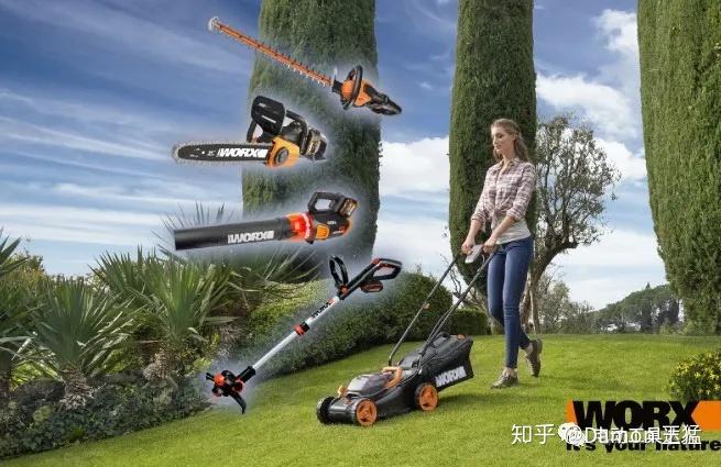 宝时得泉峰中国电动工具的两座最高峰