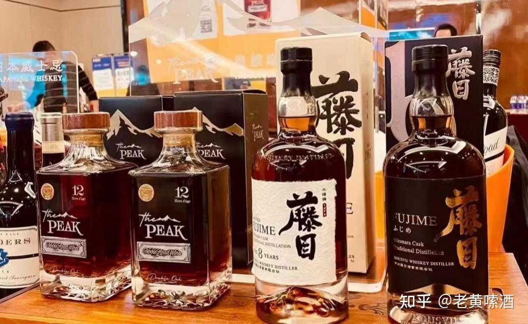 7款又贵又难喝的日本威士忌,遇到千万要避开 - 知乎